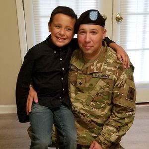 Meet your Posher, Michael